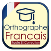 ikon Orthographe Francais : Fautes 