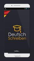 Deutsch Schreiben bài đăng