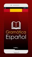 Gramática Del Español Affiche