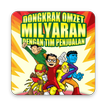 Trik Omzet Milyaran ikona
