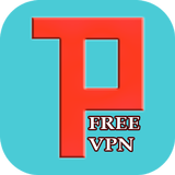 hotspot Psiphon - Vpn Turbo Free أيقونة