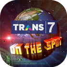 On The Spot Trans7 icône