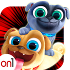 آیکون‌ Puppy Dog Pals Run