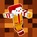Ronald McDonald Minecraft APK
