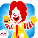 Ronald McDonald Adventures APK