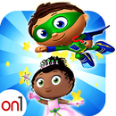 Super Flying Why Adventures APK