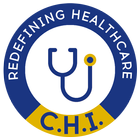 CHI Home Health icône