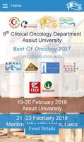 پوستر Best of Oncology