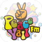 PeaceYall FM ไอคอน