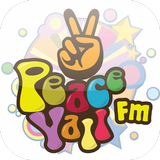 ikon PeaceYall FM