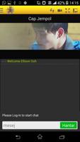 PeaceYall FM ภาพหน้าจอ 2