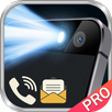 Flash Alerts on Call / SMS APK
