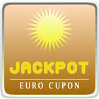 Euro Sorteos JackPot icône