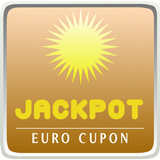 Euro Sorteos JackPot-icoon