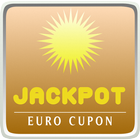 Euro Sorteos JackPot 圖標