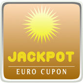 Euro Sorteos JackPot icon