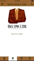 ONCE UPON A TIME ポスター