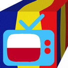 Télévision polonaise gratuite icône