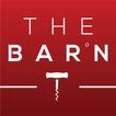 THE BARN Wine Bar Zeichen