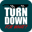 TurnDownfw? with widget free
