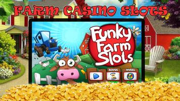 Lucky Farm Slots™ BIG JACKPOTS capture d'écran 1