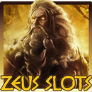 Zeus - Mount Olympus™ Slots HD APK