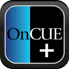 OnCUE+ icon