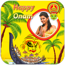 Happy Onam Photo Frames HD APK