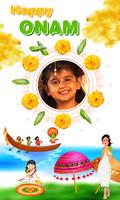 Onam Photo Frames HD screenshot 3