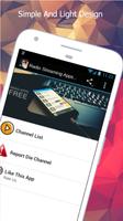Disco Radio Stations الملصق