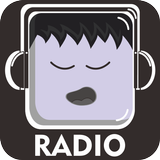 Kids Radio Stations icône