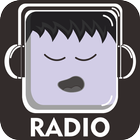 Kids Radio Stations Zeichen