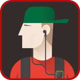 Radio Jawatengah On Air icon
