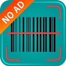 Barcode Scanner (No Ads) APK