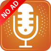 Sound Recorder (No Ads)
