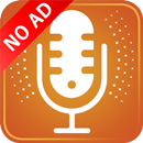 Sound Recorder (No Ads) APK