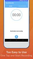 Sound Recorder-poster