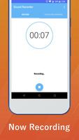 Sound Recorder screenshot 1