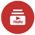PlayFly icon