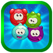 Funny Jelly-Match 3