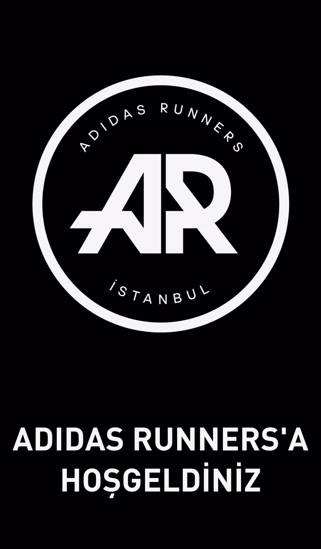 adidas Runners İstanbul APK for Android Download