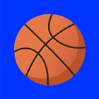 Basketball 90 иконка