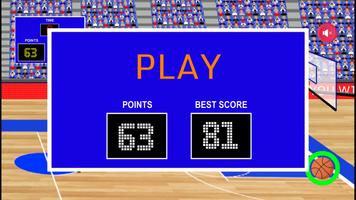 Basketball 90 скриншот 1