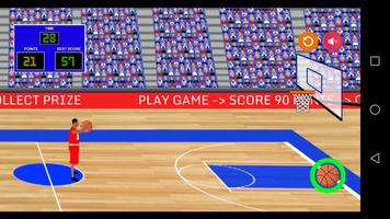 Basketball 90 скриншот 2