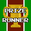 ”Prize Runner