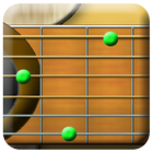 Guitar Riff 图标
