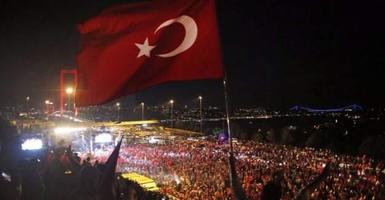 2 Schermata 15 Temmuz Destanı