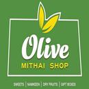 Olive Mithai Shop APK