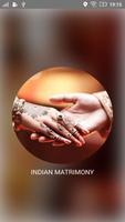 Indian Matrimony poster