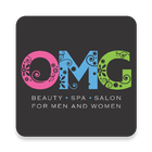 OMG Beauty Spa Salon ícone